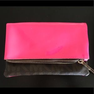 Michael Kors Clutch/ Belt Purse